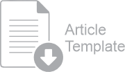 Article Template